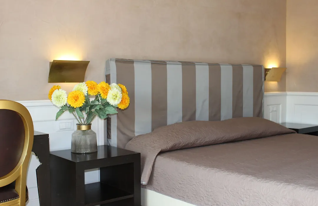 Relais La Maison De Luxe-1